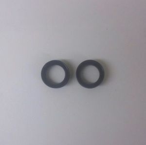 Kaos Silicone Tunnels- 1/2g